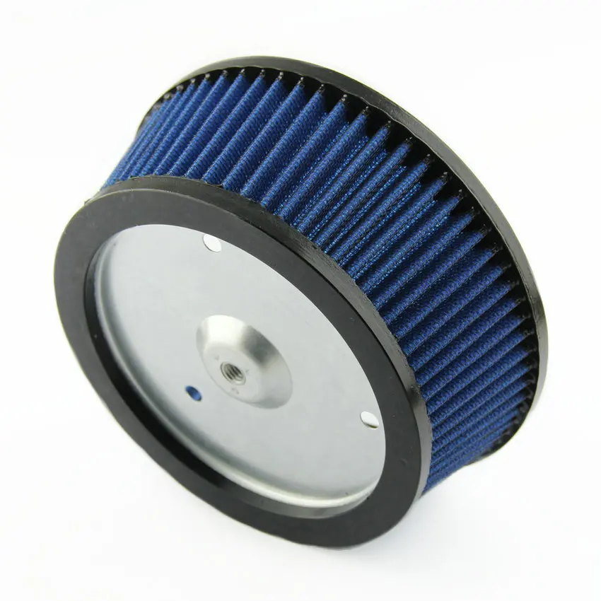 

Motorcycle foam layer air filter for Harley Davidson FLHTCSE2 FLHTCU Screamin' Electra Eagle Glide Electra Glide Ultra Classic