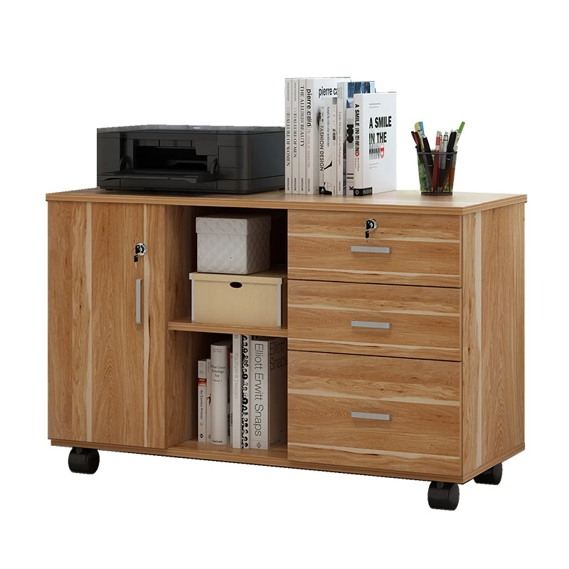 Cajones Dosya Dolabi Armario De Madera Archivadores Archivero Mueble Archivador Para Oficina шкаф для документов офиса |