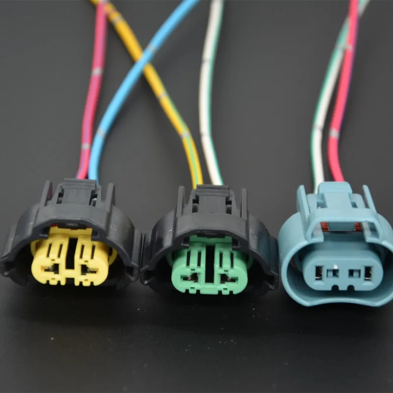 1 шт., Автомобильная Лампа H1 H3 H4 H7 H8 H11