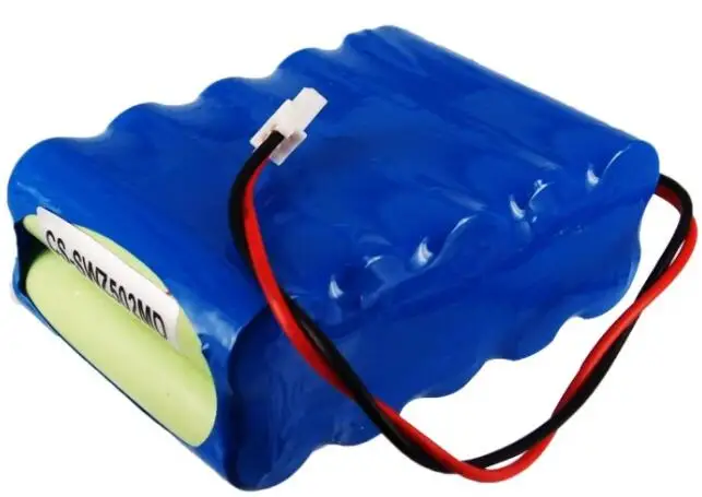 Cameron sino 1600 мА/ч, батарея для SMITHS WZ50C2 WZ50C6 WZ-50C6 WZ50C66T WZ50C6T WZ-50C6T WZ50S WZS50F2 10N-700AAC 160AAH10YMLZ