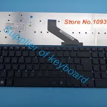 New For Acer Aspire E1-731G E1-771 E1-771G E1-510 E1-510P E1-522 Keyboard Swiss
