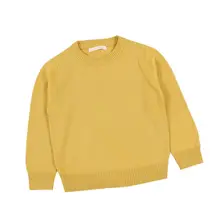 Детская одежда; осенний кардиган для маленьких мальчиков и девочек; Хлопковый вязаный свитер ярких цветов; повседневное пальто; одежда для малышей