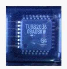 IC новый оригинальный TUSB2036VFR TUSB2036VF TUSB2036 32-LQFP Бесплатная доставка