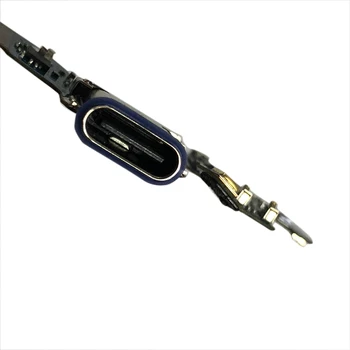 

Dock Charging Dock Parts For LG G8X ThinQ Port Board Flex Connector G850 G850U