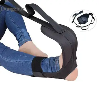 Yoga Leg Stretching Strap