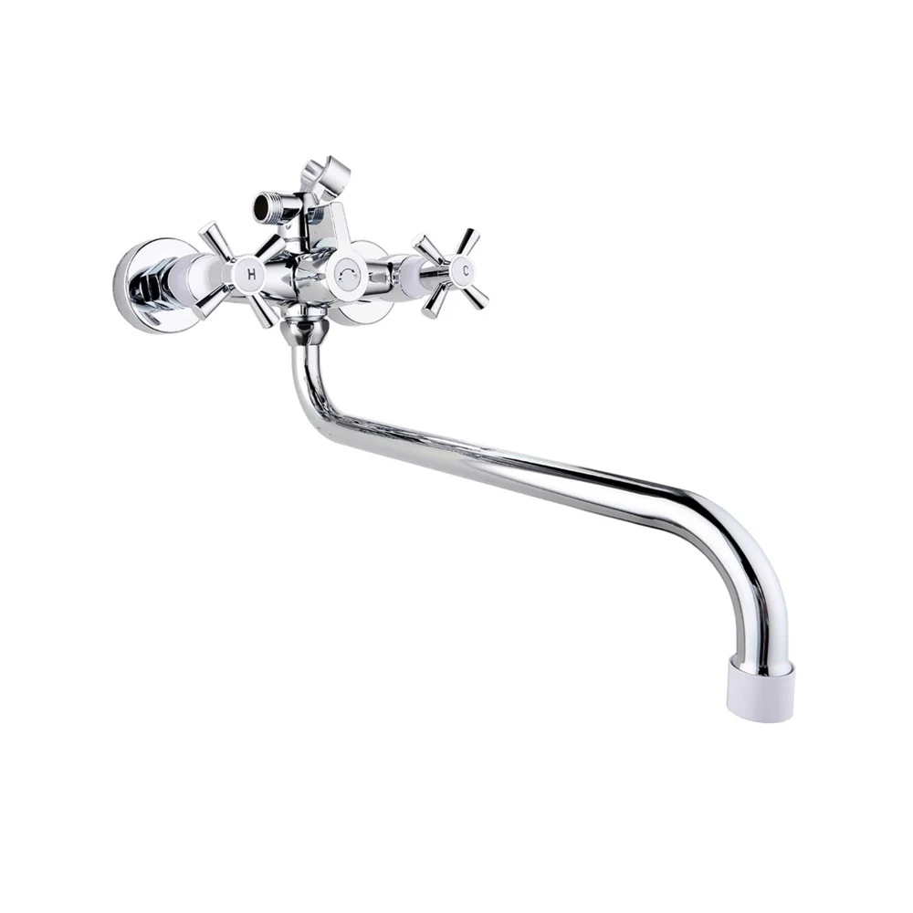 Plumbing/Mixer/Crane plstart pl2218-8 | Обустройство дома