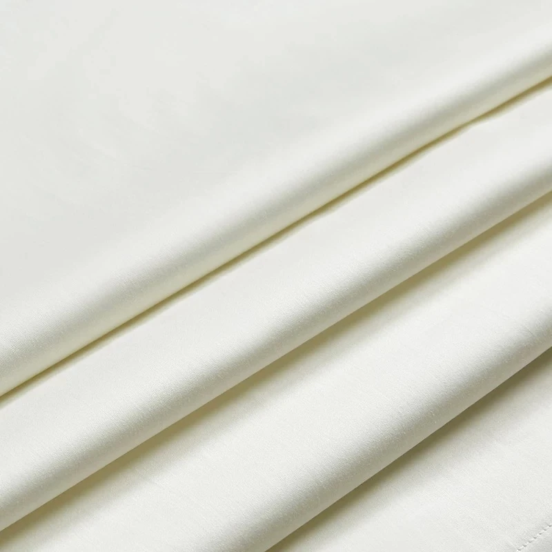 2 Meters For Sample Test 600 Tc Super Width 250 Cm 100 Egyptian Cotton Fabric Cream Ivory White Gray Blue Colors Fabric Aliexpress