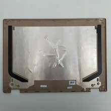 Оригинальная новая замена крышки ноутбука чехол для lenovo YOGA520-14IKB YOGA 520-14IKB