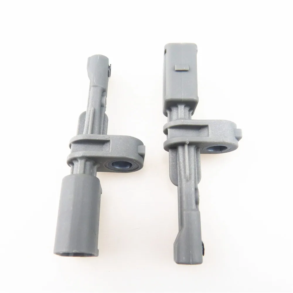 HONGGE WHT 003 864A ABS Датчик скорости колеса для Passat B8 Golf MK7 A3 S3 TT Octavia Seat Leon WHT003864A WHT 003 864A/B