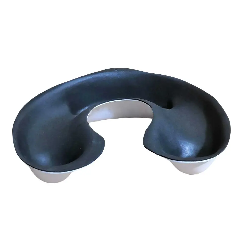 1 шт. принадлежности для парикмахерских инструментов лекарство на плечо раковина