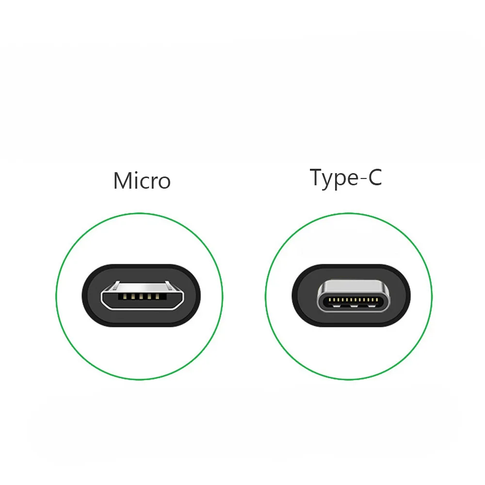 Usb кабель для зарядки 60 Вт type-C кабель для передачи данных с двойной головкой типа C для мобильного жесткого диска Apple MacBook huawei Быстрая зарядка