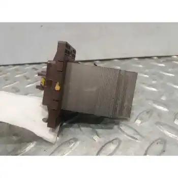 

7995951 resistance Heating Hyundai SantaFe (bm) 2.2 Crdi Cat