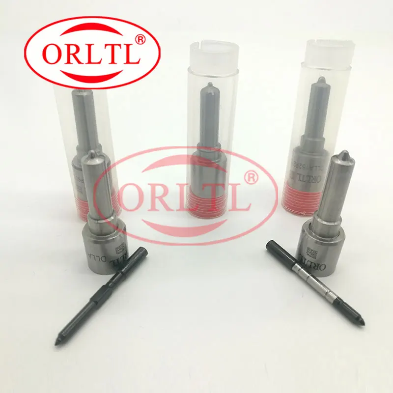 DSLA158P974 0433172037 дизель common rail впрыска сопло dsla 158P974 Топливный масляный распылитель для 0445120008