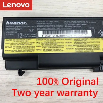 

Lenovo 45N1001 45N1000 Laptop Battery For Lenovo Thinkpad T530 T530i W530 T430i T430 45N1000 45N1001 45N1004 45N1005 70++