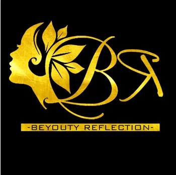 

8x8FT Beautiful Abstract Gold Glow Wall Face Betouty Reflection DIY Custom Photo Studio Background Backdrop Vinyl 10x10 10x12