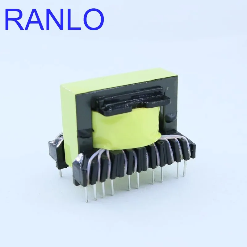 5 шт. RANLO EC29 EC28 ER28 вертикальный SMPS источник питания ферритовый сердечник трансформатор заказной трансформатор 41200061