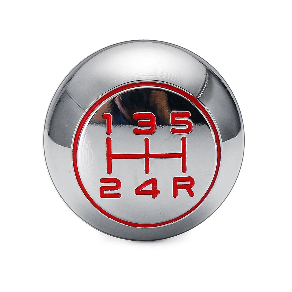 Для peugeot 307 peugeot 206 106 207 306 407 408 508 ручка переключения рулевого механизма автомобиля алюминиевый сплав авто ручка переключения передач автомобильные аксессуары