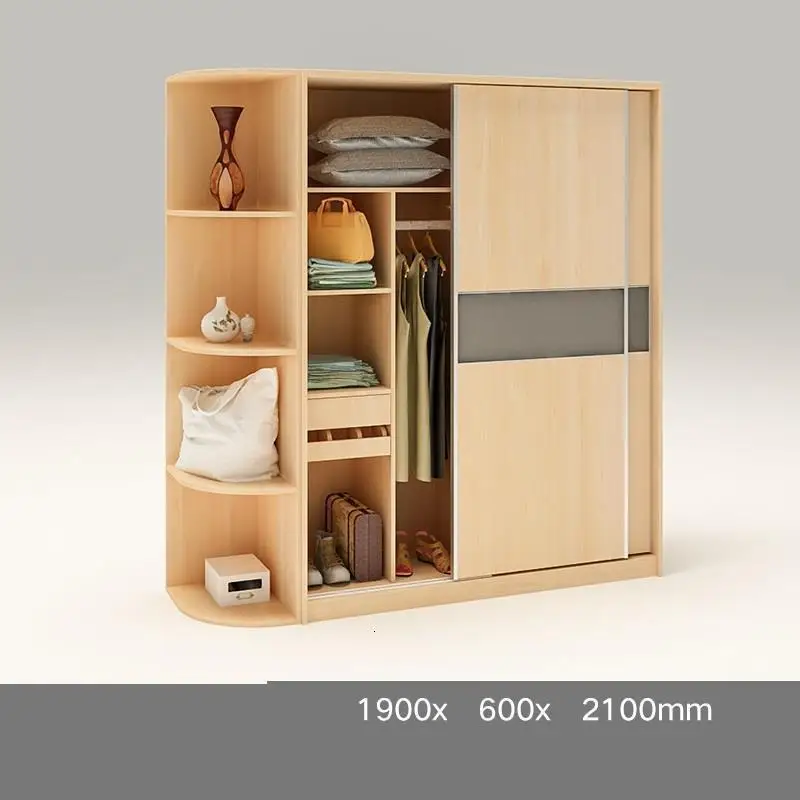 Roupeiro Armadio Lemari Pakaian домашний Meuble дальномер Ретро деревянный Mueble De Dormitorio шкаф мебель