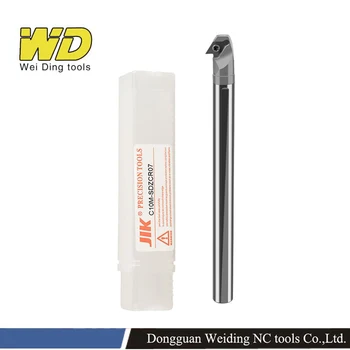 Cheap C25T-SDZCR11 C32U C40V Boring Bar Internal Turning Tool CNC Turning Tool Holder Lathe Cutting Tool SDZCR11