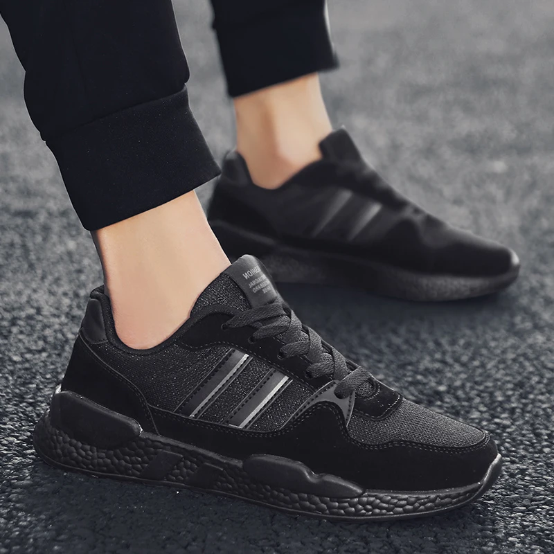 Новые модели мужских тройных беговых кроссовок Nite Jogger Ultras Massage All-Star ACE 2 Boost, мужские кроссовки, размер 39-44