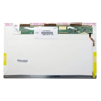 

BT140GW01 V.4 fit B140XW01 V0/V1/V2/V3/V5/V6/V7/V8/V9/VB BT140GW01 LP140WH1 LP140WH4 LTN140AT22 LTN140AT07 LTN140AT02