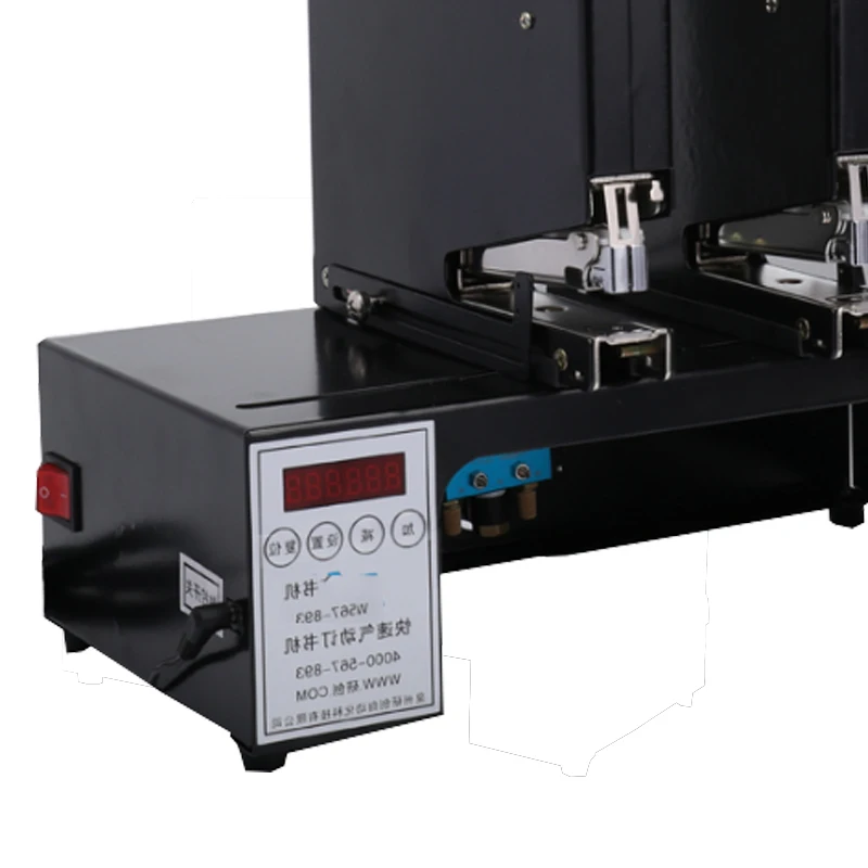 Рисунок 2 - Стробочный Пневматический Механический