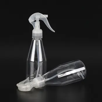 

1 Pc Beauty Spray Bottle 200ML Cosmetic Watering Can Spray Bottle Cosmetic Bottle Moisturizing Pack Plastic Bottle