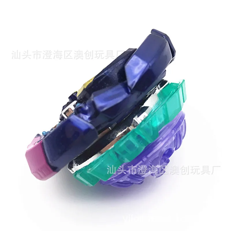 Burst Spinner B-142 пробный клоун четвёртого поколения GT серии в штучной упаковке с двойной измерительной лентой передатчик