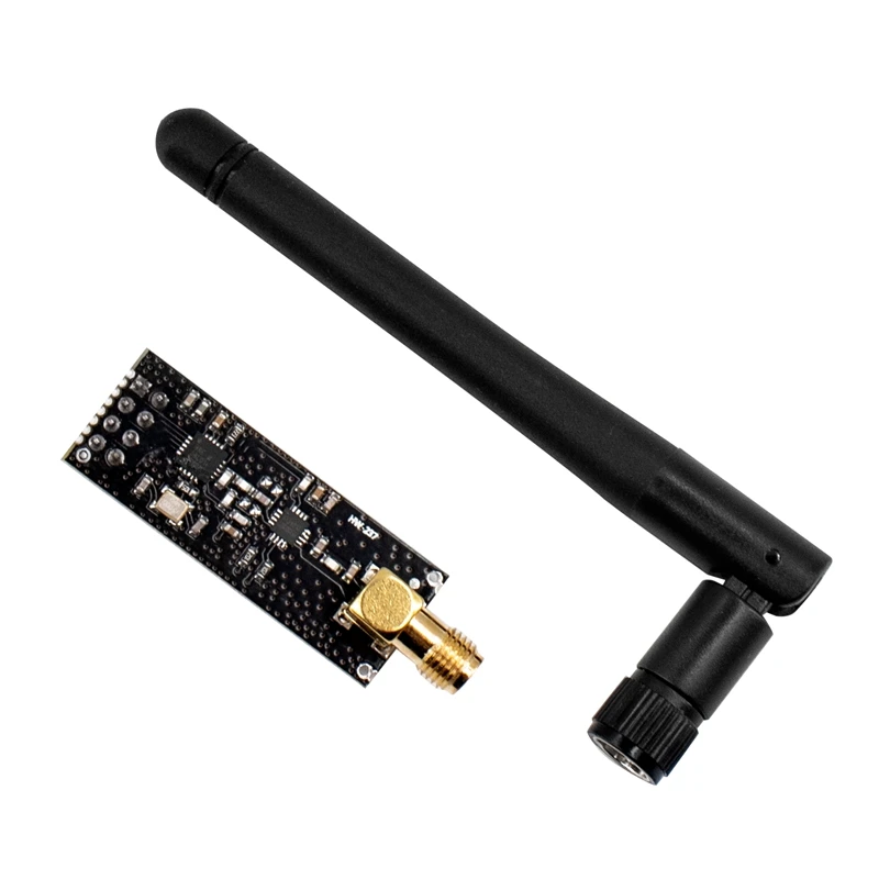 NRF24L01+ PA+ LNA беспроводной модуль с антенной 1000 м на большое расстояние FZ0410 мы являемся производителем