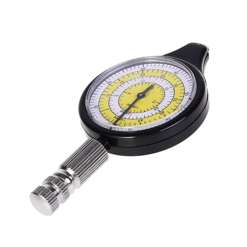 Открытый многофункциональный компас curvometer С дальномер карта одометр 10,3