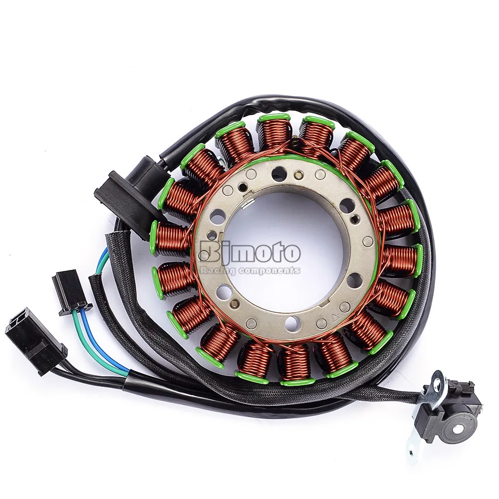 Катушка статора зажигания мотоцикла для Suzuki VL800 volusion 800 K1 K2 K3 K4 2001-2005 катушки генератора Магнето 32101-41F00