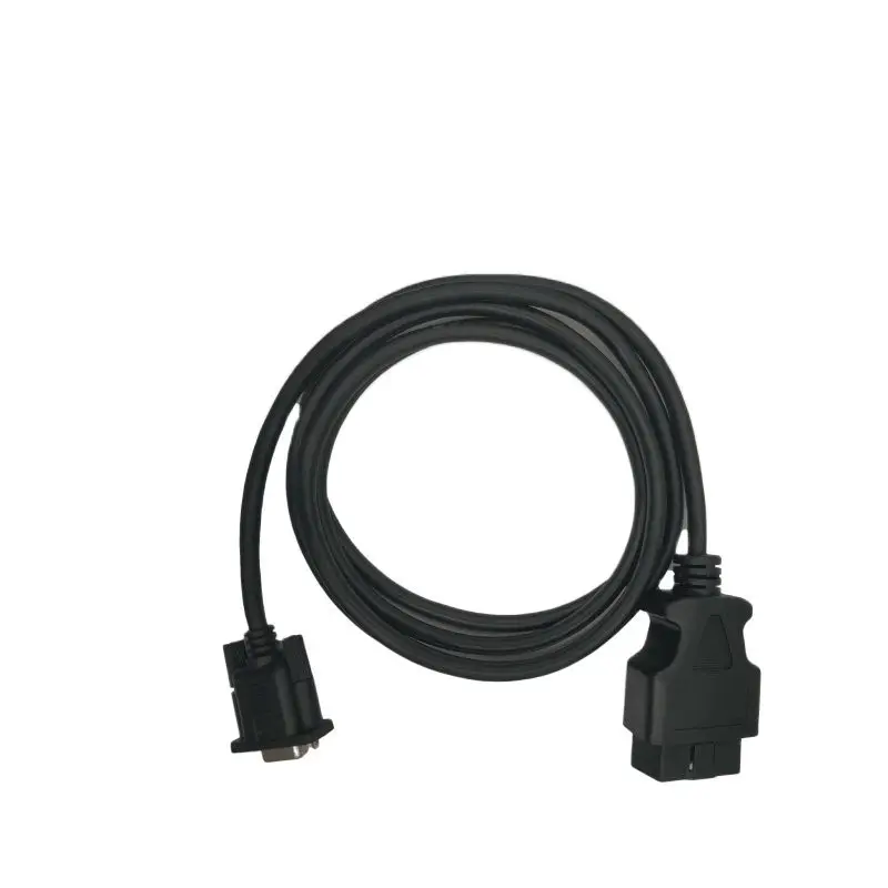 

Аксессуары для CAN-анализатора 4 дб9 к OBD2 PCAN-USB, специальный переходник OBD к DB9