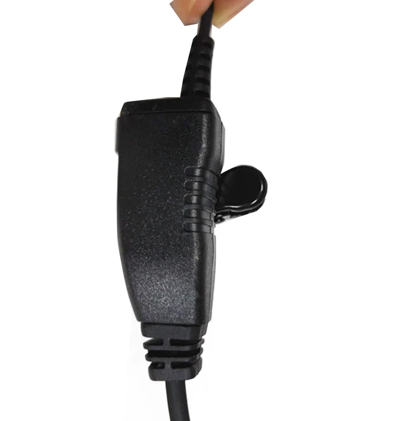 2,5 мм петля гарнитура для рации motorola T4700.. T4800.. T4900.. t5000.. T5022.. T5030R. T5100.. T5146