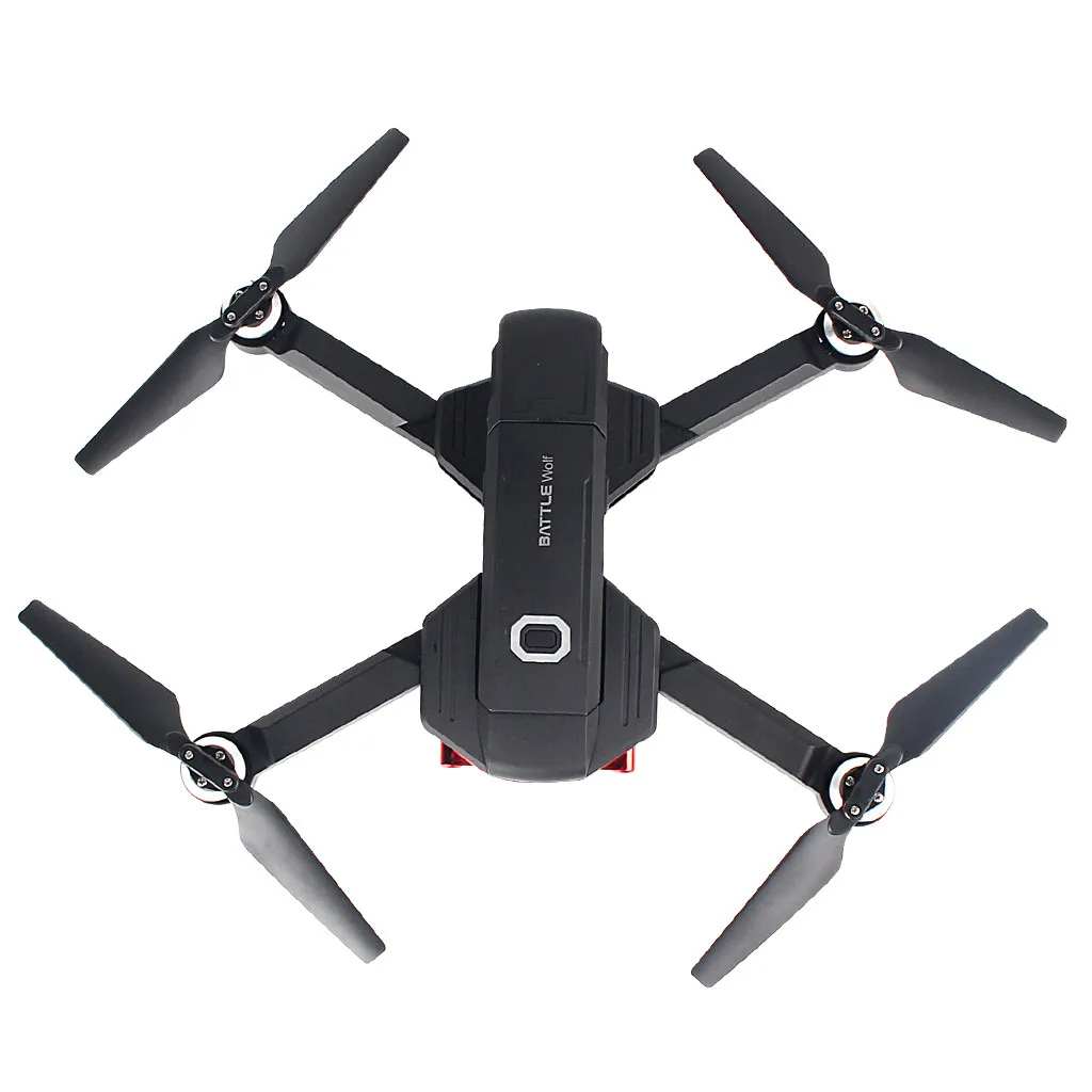 X46G Дрон 5G wifi FPV gps с камерой 4K HD бесщеточный складной вертолет Квадрокоптер+ дополнительные два аккумулятора Дроны с камерой