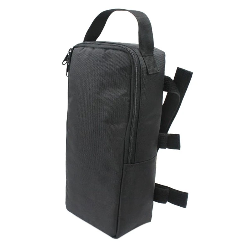 

Super sell-Electric Scooter Bag Lithium Battery Bag Portable Bike Front Rear Bag Bicycle Accessories