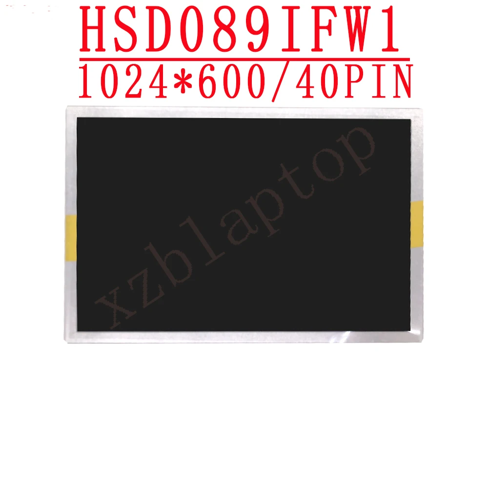 8.9 lcd led ũ HSD089IFW1 Acer Aspire one A150 ZG5 KAV10 Ʈ ÷ Ʈ ũ  B089AW01 N089L6-L02
