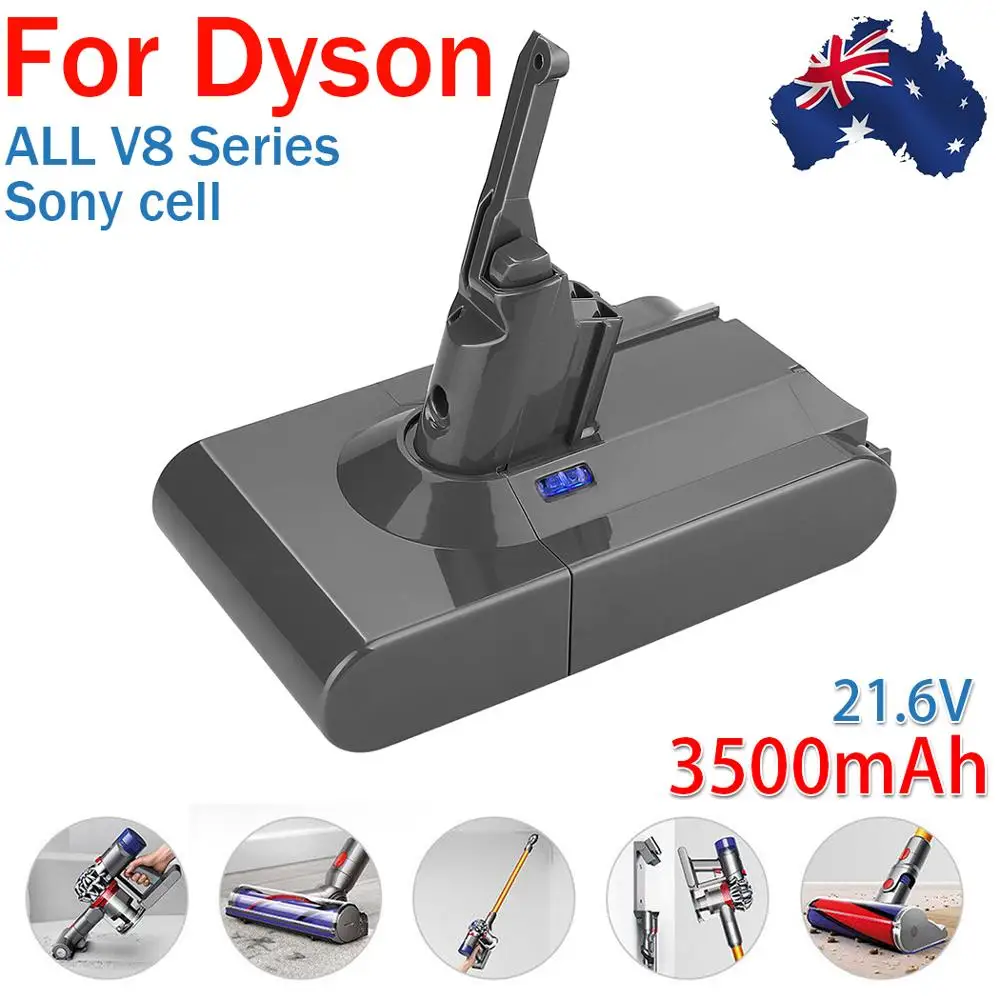 

Lithium Ion Battery