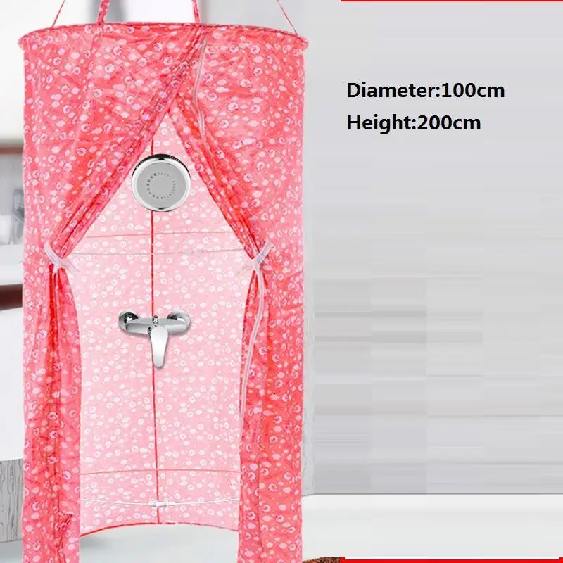 Number 5 Tenda Doccia Rideaux душ Banyo Perdeleri душ круглый Ducha Duschvorhang Cortina De Banheiro Douchegordijn занавеска для ванной комнаты - Цвет: Number 5