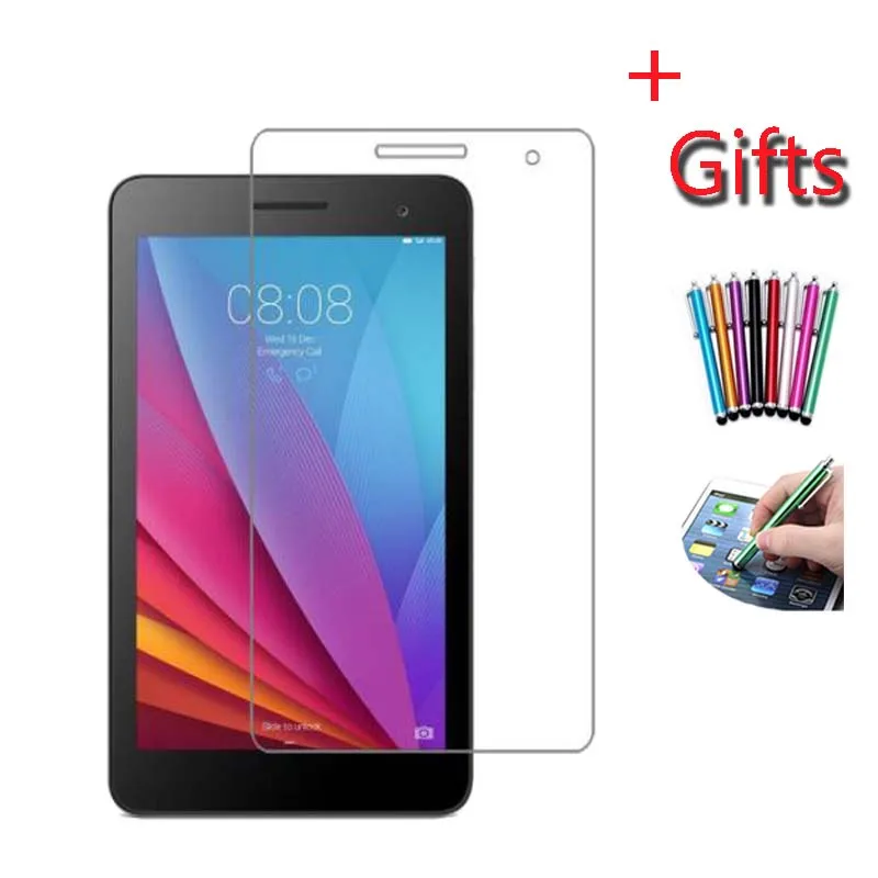 Закаленное стекло для планшета Huawei Mediapad M5 T1 8 0 4 Pro 10 M3 Lite защита экрана
