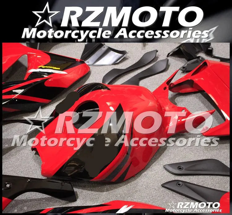 Мотоциклетный обтекатель abs комплект для HONDA CBR1000RR 2006-2007 год корпусные детали прессформы Магазин № 0916