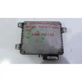 

MKC104022 1987934 Switchboard Engine EUA Mg Rover 200 Hatchback (rf)