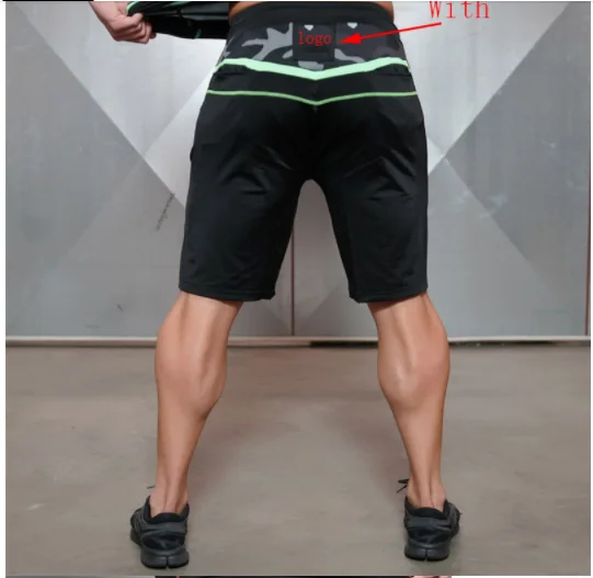 De moda de los ingenieros deportivos playa pantalones, pantalones de algodón de culturismo Панталоны тонкого покроя для Фитнес Jogger de gi