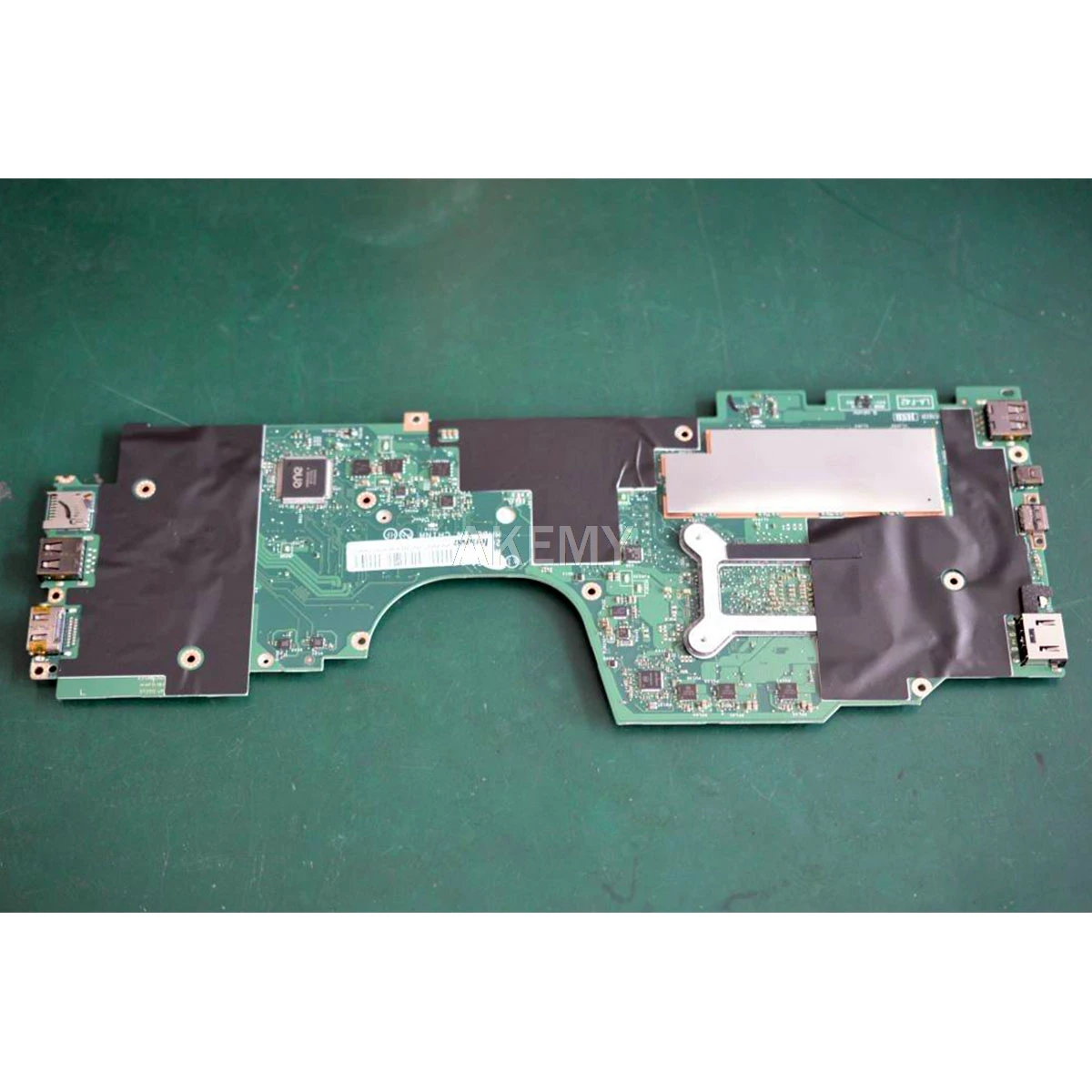 8 Off オリジナルノートパソコンレノボthinkpad X380ヨガマザーボードメインボードi7 8650u Uma 16ギガバイト02da028 8 Off オリジナルノートパソコンレノボthinkpad X380ヨガマザーボードメインボードi7 8650u Uma 16ギガバイト02da028