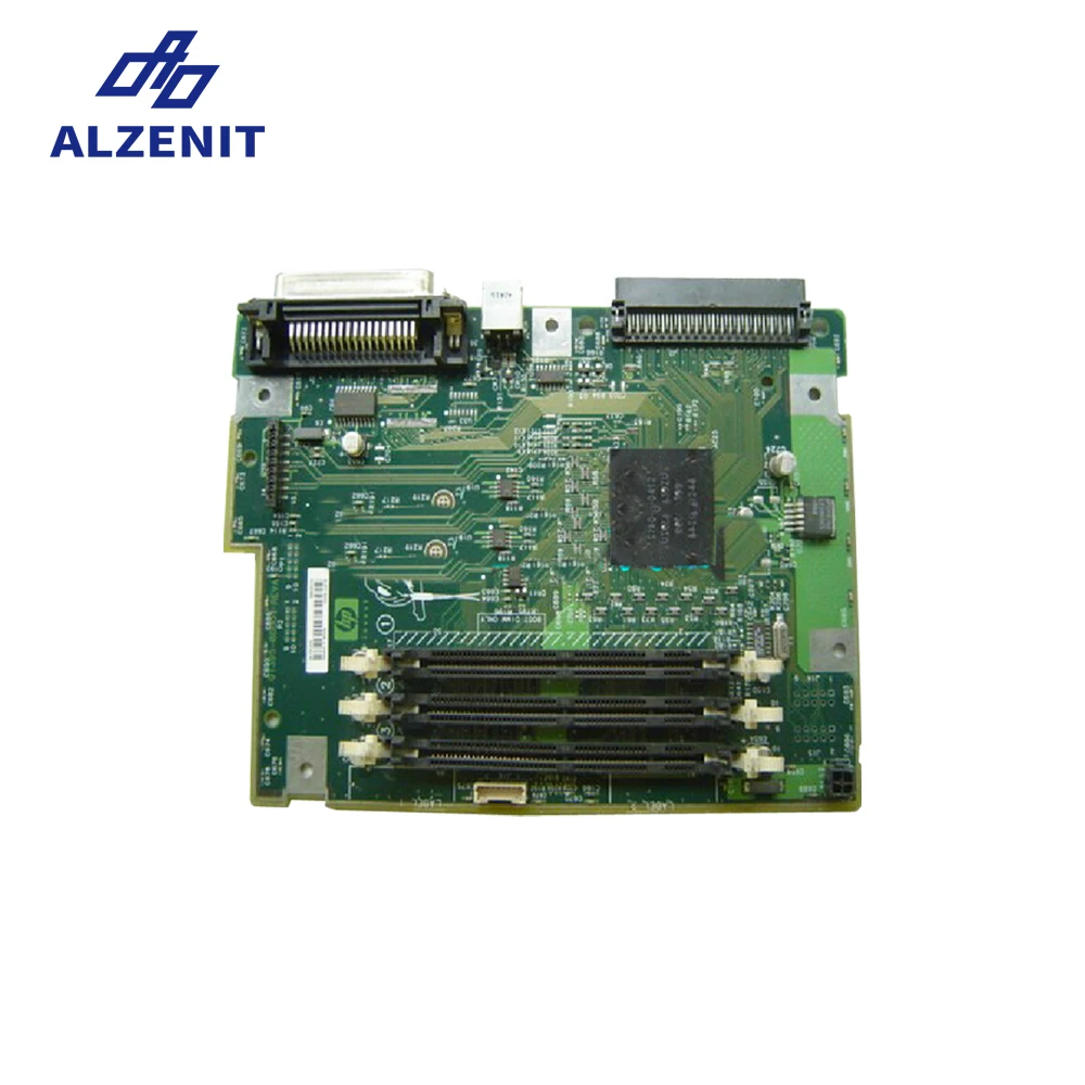 

For HP 2300 Laser Formatter Board Original Used Printer Parts Main Logic Board