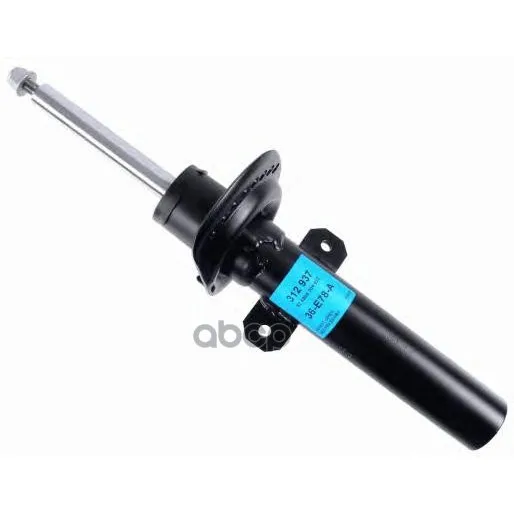 Амортизатор Ford Mondeo Iii 00-07 Пер.Газ. Sachs 312937 Sachs арт. 312937