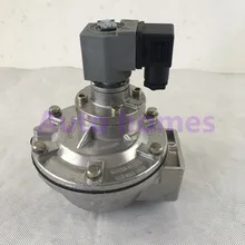 Пентаир гойен CA45T010-300 CA45T010-305 K4502 1-1/" T серии пульсационный клапан