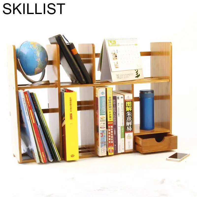 Полка для шкафа Bois Bureau Meuble De House mobillya Dekorasyon Home Boekenkast Decoracao ретро мебель чехол книги