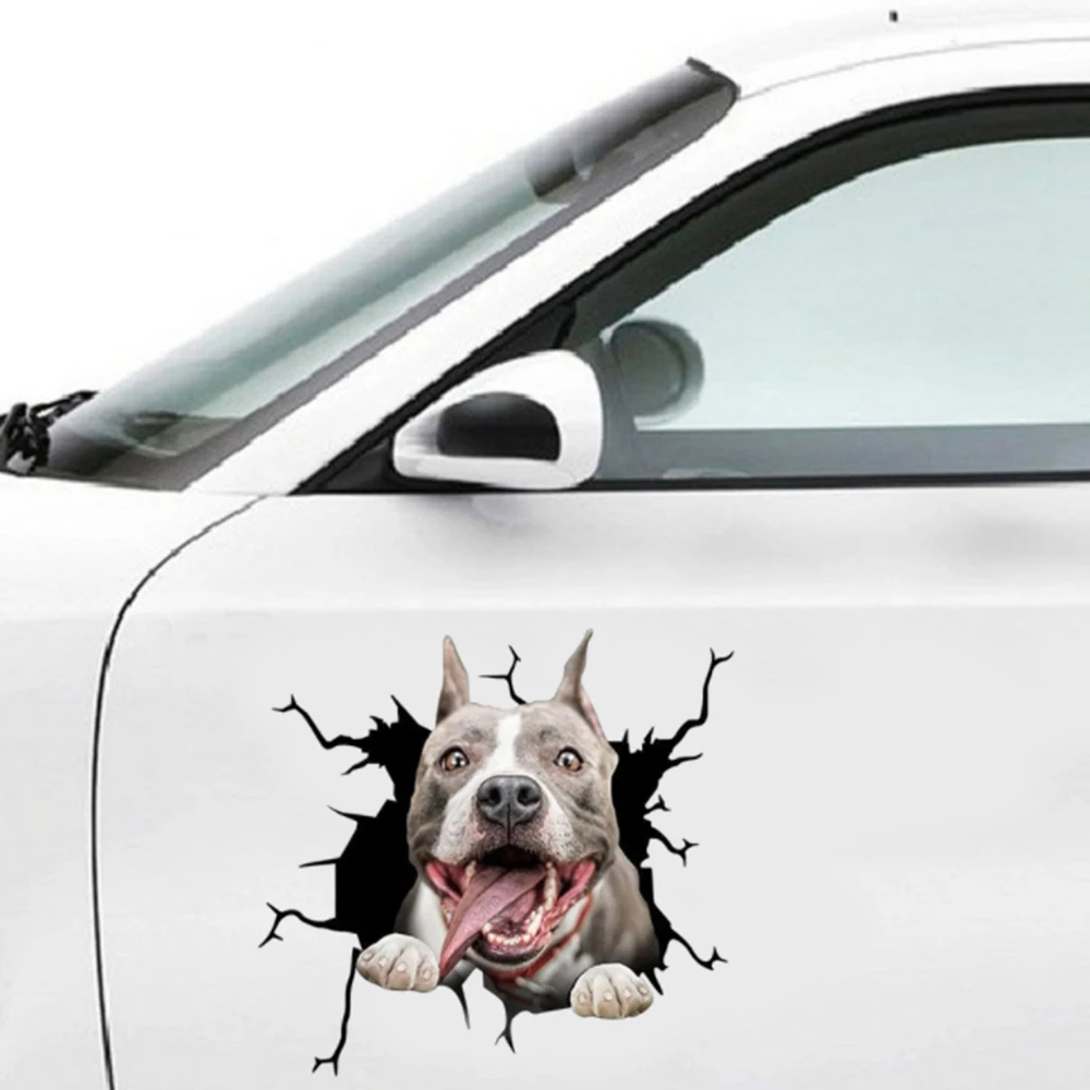 Dog Car Stickers (BUY 1 GET 1 FREE)