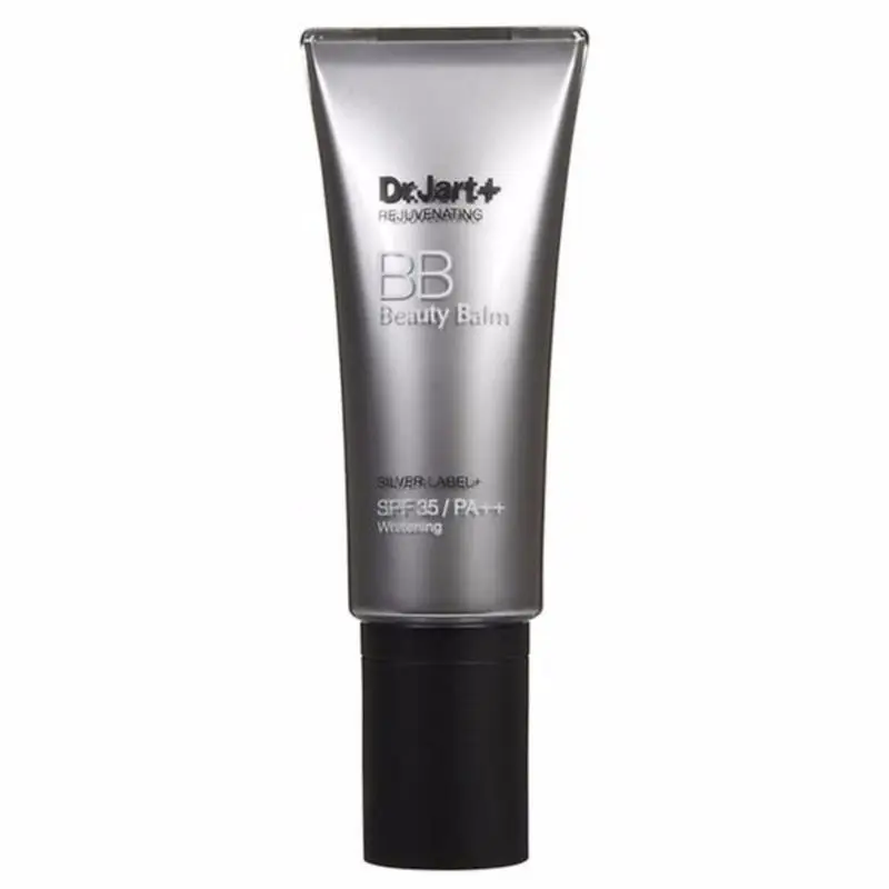 Dr. Jart + омолаживающий BB крем SPF35 PA 40 мл для макияжа лица CC отбеливающий тональный