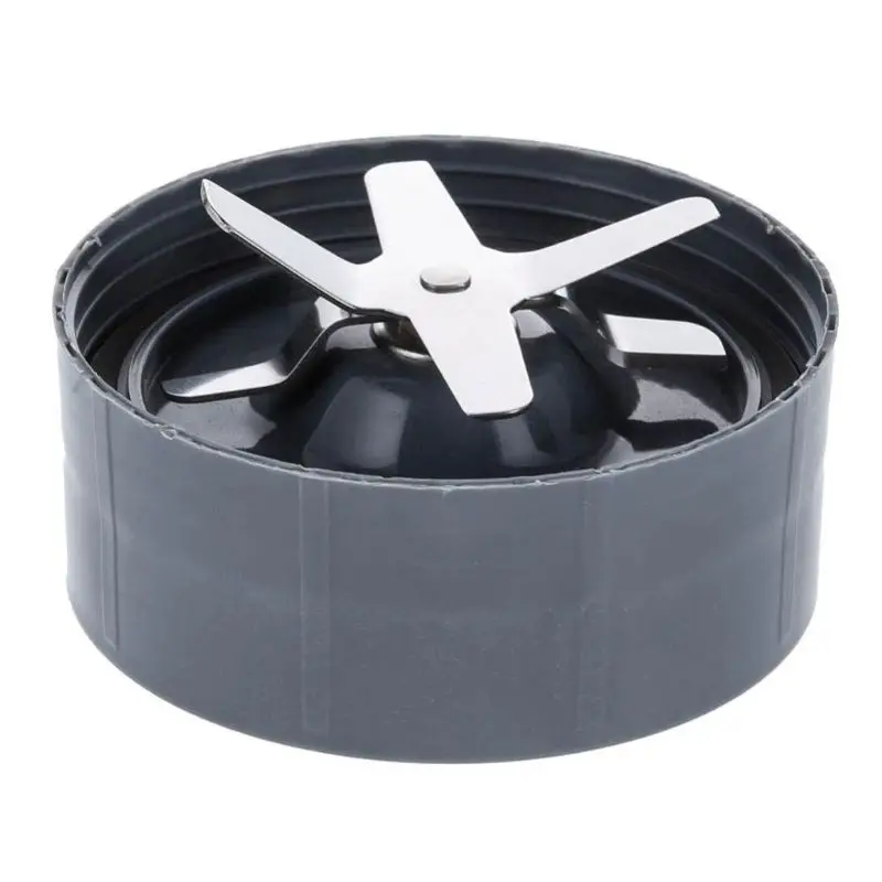 

1PC Extractor Blades for NutriBullet Blenders Compatible Replacement Accessory Part for 600w and 900w Blender Models